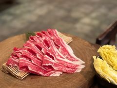 -侘与火 Wabi 侘寂烟火•锅物料理(大屯DT51店)