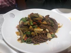 -马凯餐厅(地安门店)