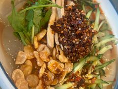 -凯鸽酒楼(大同振兴街店)