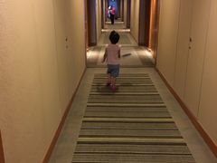 -上海浦东康桥绿地假日酒店