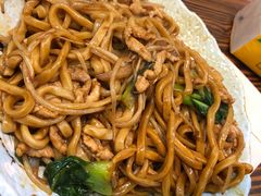 -陈八两面家(华孚写字楼店)
