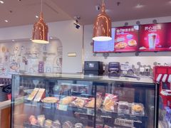 -COSTA COFFEE(房山印象城店)