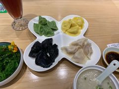 -船歌·鱼水饺青岛菜(国贸商城店)