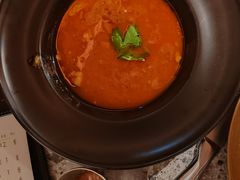 -芭莉与彩虹西餐厅(成都合生汇店)