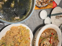 -兴仙饭店·闽味海鲜(马尾总店)