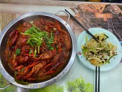-权品龙虾(江南水郡店)