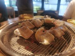 -泥炉烧肉师(新街口金銮巷店)