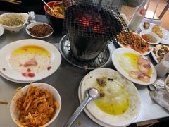 -松明一烤肉馆(鲁园店)