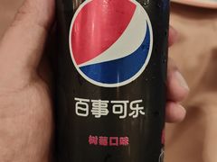 -松咖啡自助餐厅·松北香格里拉