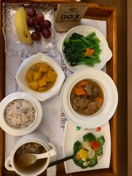 -爱贝蕊恩韩式月子会所(宝安店)