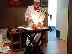 -太守宴·蘭院(天塔店)