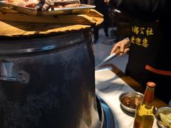 -地锅公社·现炒地锅鸡·地锅鱼·夜宵(罗锦路店)