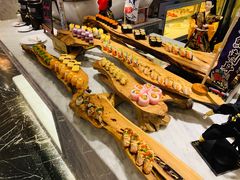 -绮梦西湖·云端餐厅(歌德店)