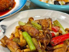 -鑫真味私房菜馆