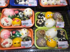 -GranVida生活超市(海信广场店)