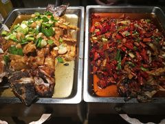 -味妙烤鱼吧(回龙观店)