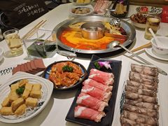 -川锅一号火锅(铜山万达店)
