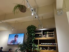 -榖屋house of flour(张江首店)