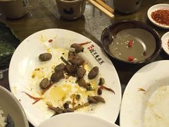 -老鼎万春卤菜(鹭湖宫8区店)