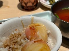 温泉蛋饭-肉肉大米(金虹桥店)