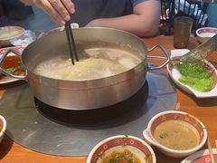 -大吉利潮汕牛肉火锅(王府井店)