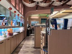-Aqua Oasis 水天堂(相城天虹商场店)
