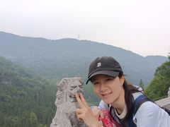 -金狮洞国家地质公园