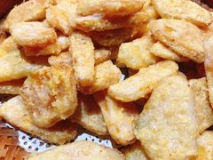 咸蛋黄南瓜-湘间田舍(北仑银泰店)