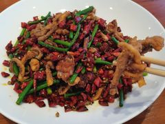 -渔家风味·鲅鱼水饺·央视展播·海鲜天津菜(开发区店)