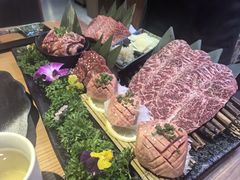 -丸藏和牛烧肉专门店(园区师惠坊店)