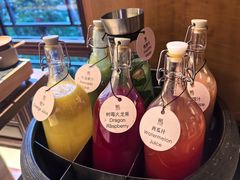 -杭州西子湖四季酒店-WL BISTRO西湖餐厅(灵隐路店)