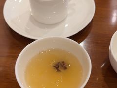 -陕西大厦中餐厅(陕西驻沪办店)