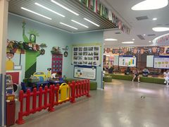 -关键词英语·青少儿·语言培训(龙华壹方天地校区)
