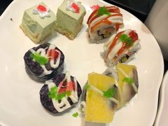 -汉丽轩韩式自助烤肉十二年(SM广场店)