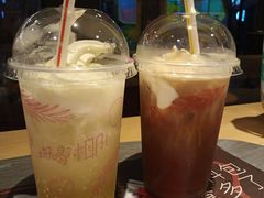 海盐柠檬麦炫酷-麦当劳(天塔道店)