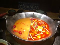 -湊湊火锅·茶憩(石家庄万象城店)