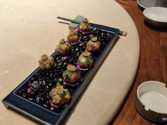 -绣园·茶食宴(湘绣博物馆店)