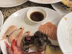 -禾斗海鲜自助(市南银座店)