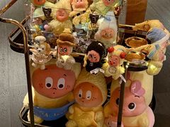 -色響火锅(恒隆广场店)