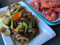 -阿弟特色海鲜餐厅·大排档(平潭店)