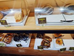 -韩国利尔面包(桂林路店)