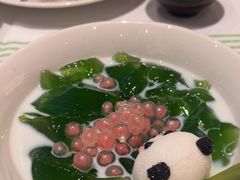 -桂满陇·杭州小馆(巴黎春天浦建店)