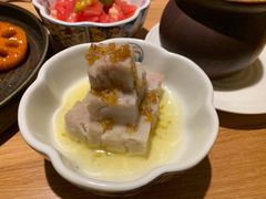 桂花荔浦芋头-庆春朴门