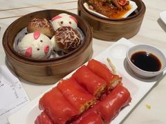 -稻香海鲜饭店(第一国际店)
