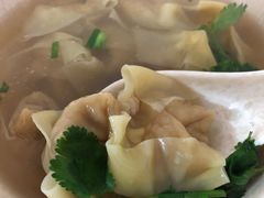 -吉祥馄饨(杭州博库书城店)