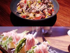 主厨沙拉-Primo·丽莫意大利窑烤披萨