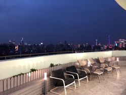 -DOS HOP潮上舞蹈