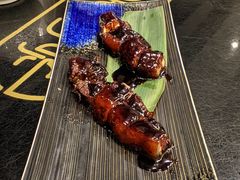 -常来小聚·广州非遗传承餐厅(高德置地店)