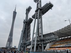 -海心沙亚运公园