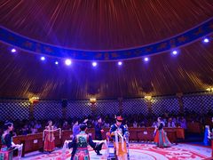 -塞罕坝国家级自然保护区